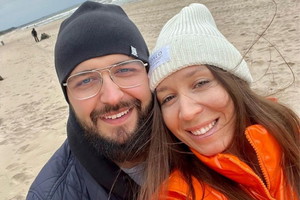 Aneta i Robert ze Ślubu od pierwszego wejrzenia