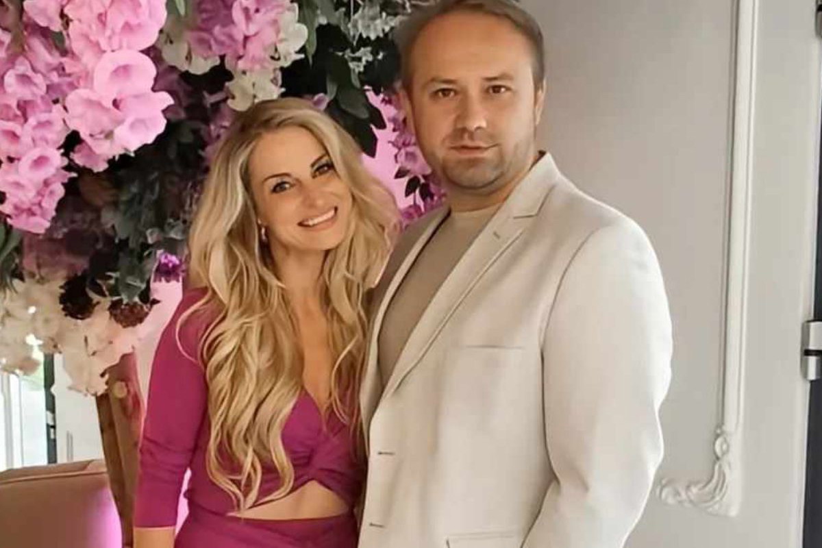 Anita ze ślubu od pierwszego wejrzenia