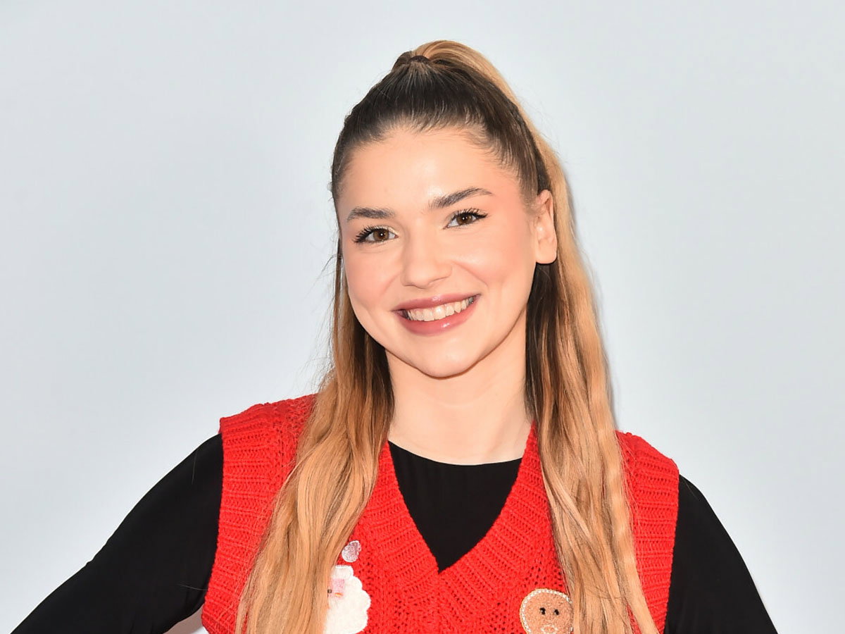 Julia Żugaj