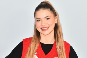 Julia Żugaj