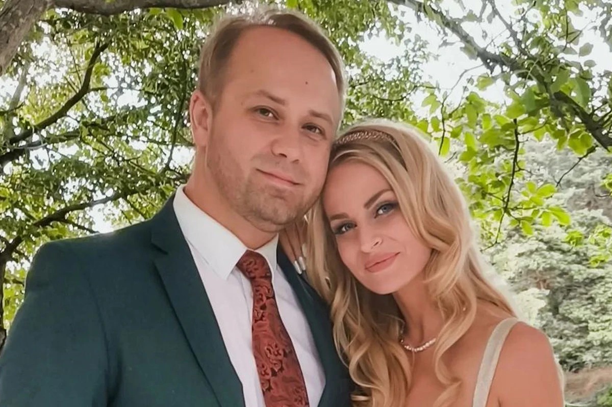 "Ślub od pierwszego wejrzenia": Anita i Adrian ujawnili datę swojego ślubu kościelnego - rozrywka.party.pl