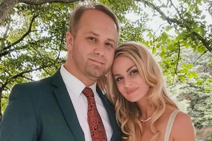 Anita i Adrian ze Ślubu od pierwszego wejrzenia