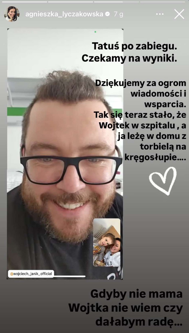 Trudne chwile u Agnieszki i Wojtka ze Ślubu od pierwszego wejrzenia
