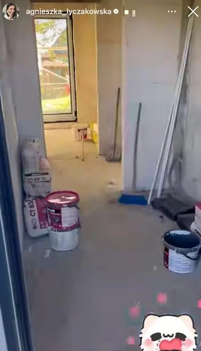 Nowy dom Agnieszki i Wojtka ze Ślubu od pierwszego wejrzenia