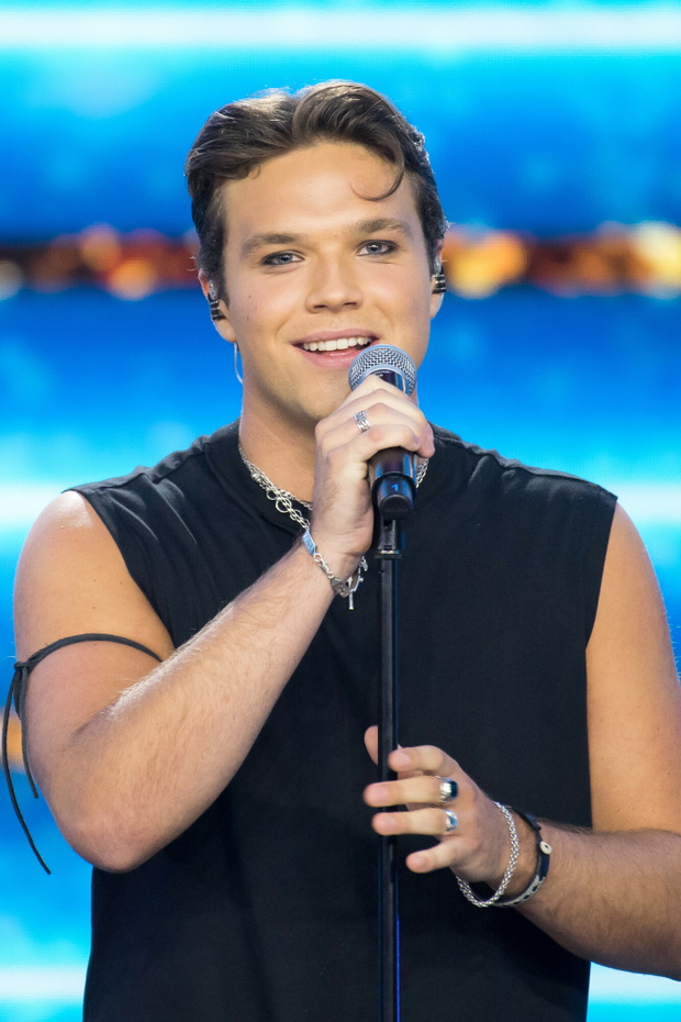 Teo Tomczuk