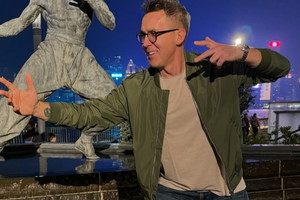 Maciej Kurzajewski