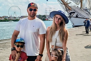 Anita ze Ślubu od pierwszego wejrzenia