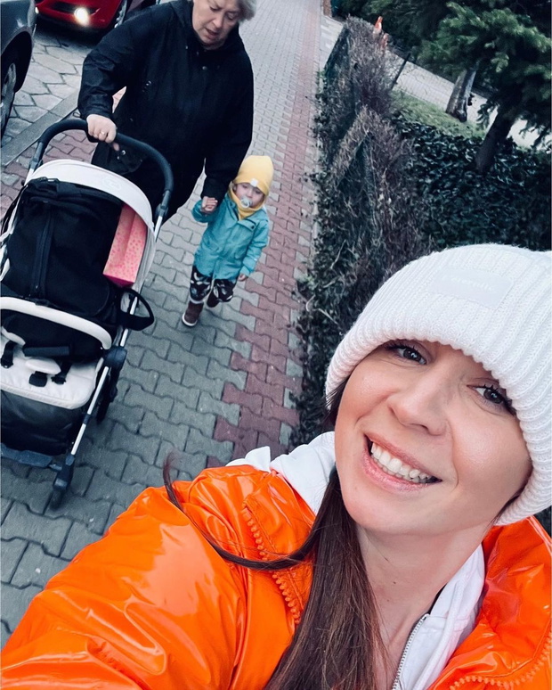 Aneta ze "Ślubu od pierwszego wejrzenia"