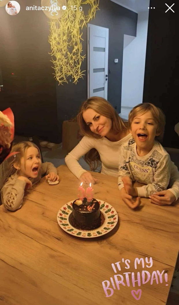 Anita ze ślubu od pierwszego wejrzenia