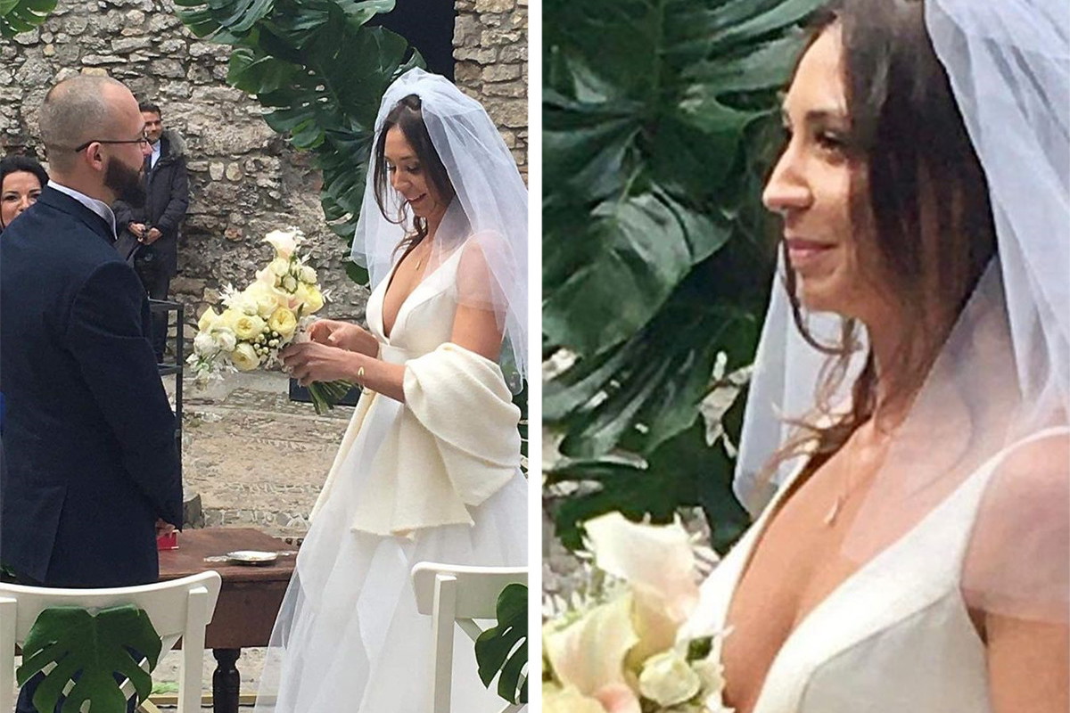 Ślub od pierwszego wejrzenia. Aneta o ślubie z Robertem