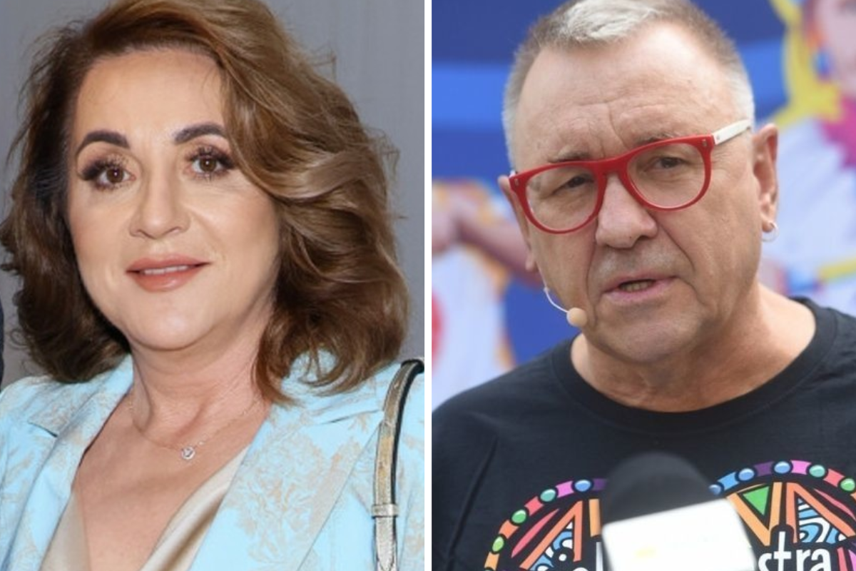 Danuta Martyniuk uderza w Jerzego Owsiaka i WOŚP?