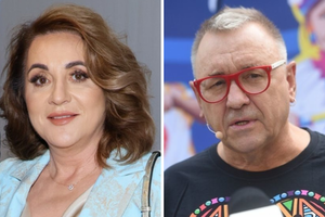 Danuta Martyniuk uderza w Jerzego Owsiaka i WOŚP?