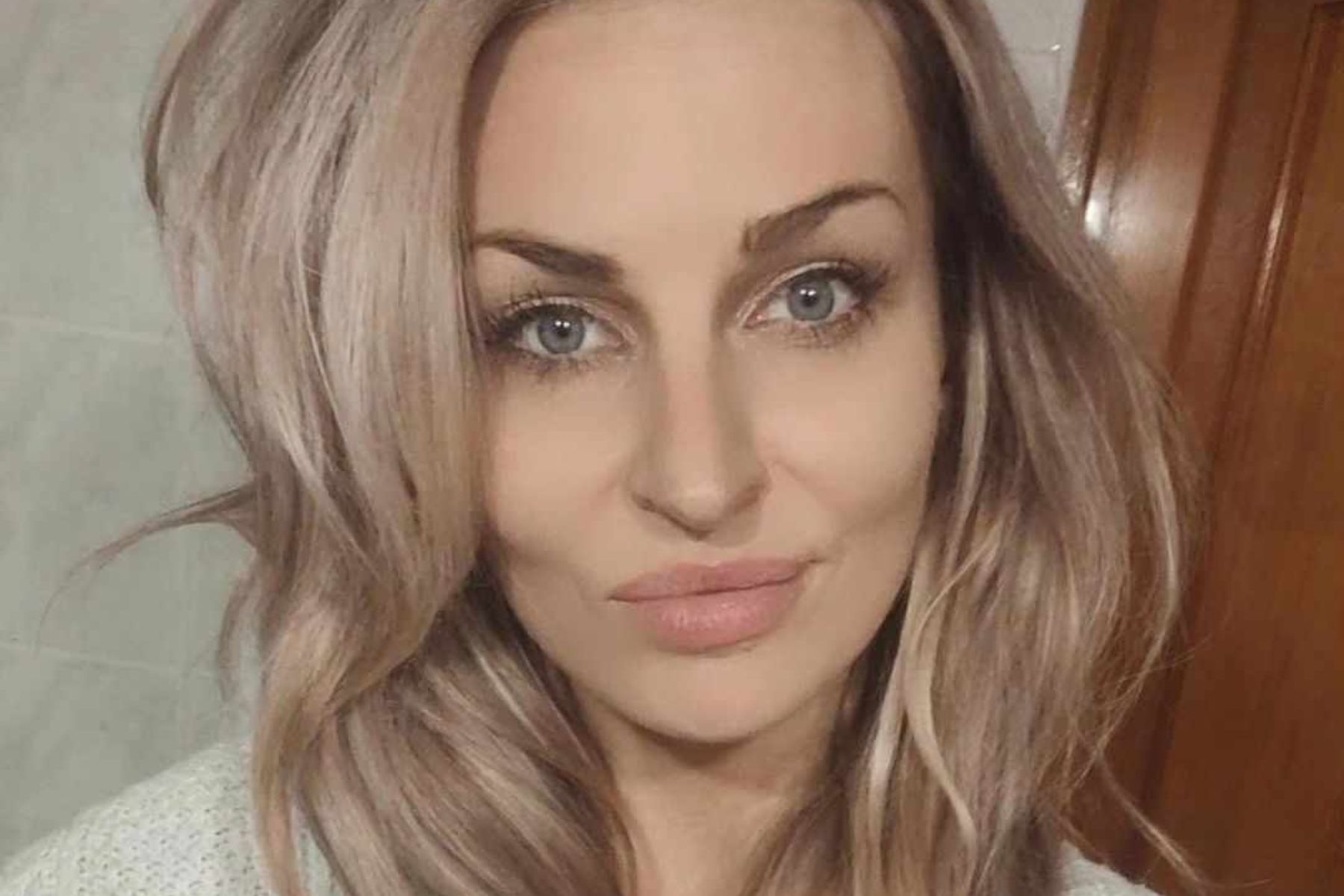 Anita ze Ślubu od pierwszego wejrzenia