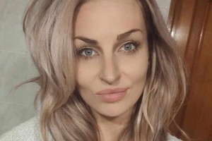 Anita ze Ślubu od pierwszego wejrzenia