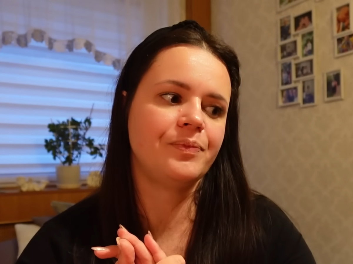 Agnieszka ze Ślubu od pierwszego wejrzenia o nowej drodze w życiu