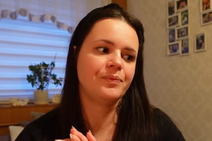 Agnieszka ze Ślubu od pierwszego wejrzenia o nowej drodze w życiu