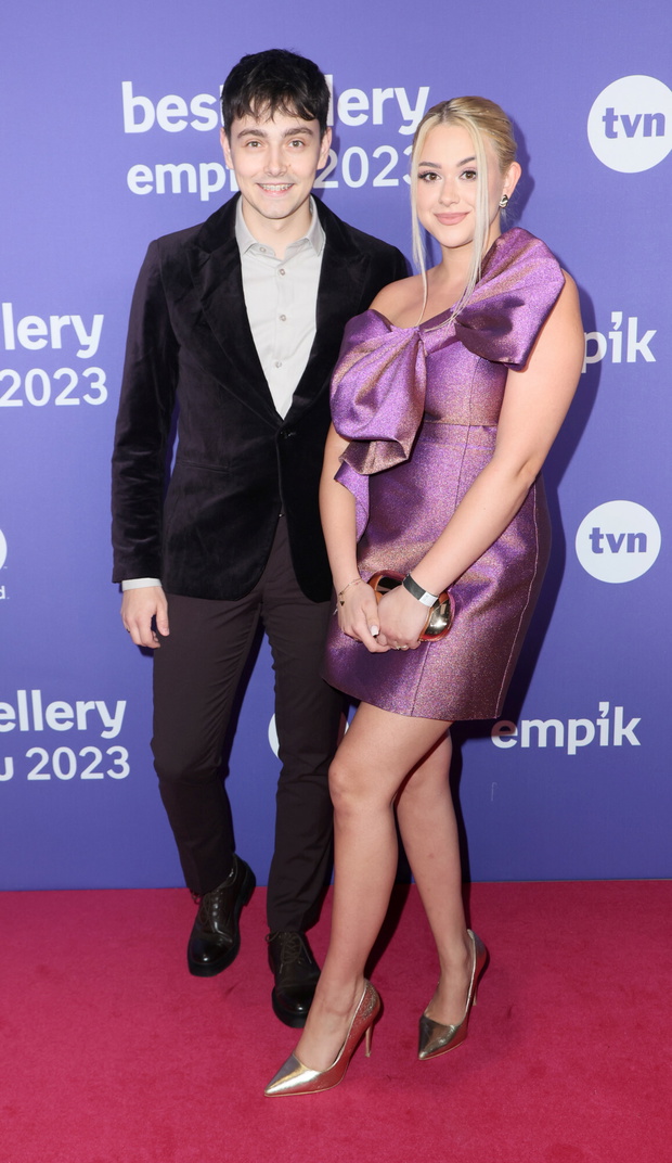 Jan Dąbrowski, Sylwia Przybysz