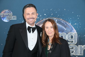 Krzysztof Ibisz, Anna Nowak-Ibisz