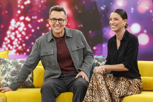 Maciej Kurzajewski, Lenka Klimentova
