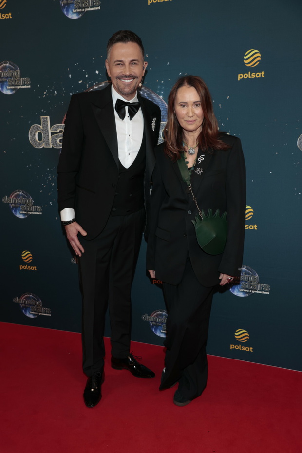 Krzysztof Ibisz, Anna Nowak-Ibisz