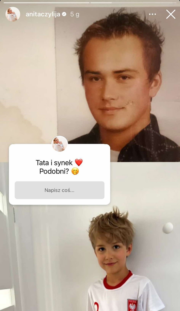 Anita i Adrian ze Ślubu od pierwszego wejrzenia