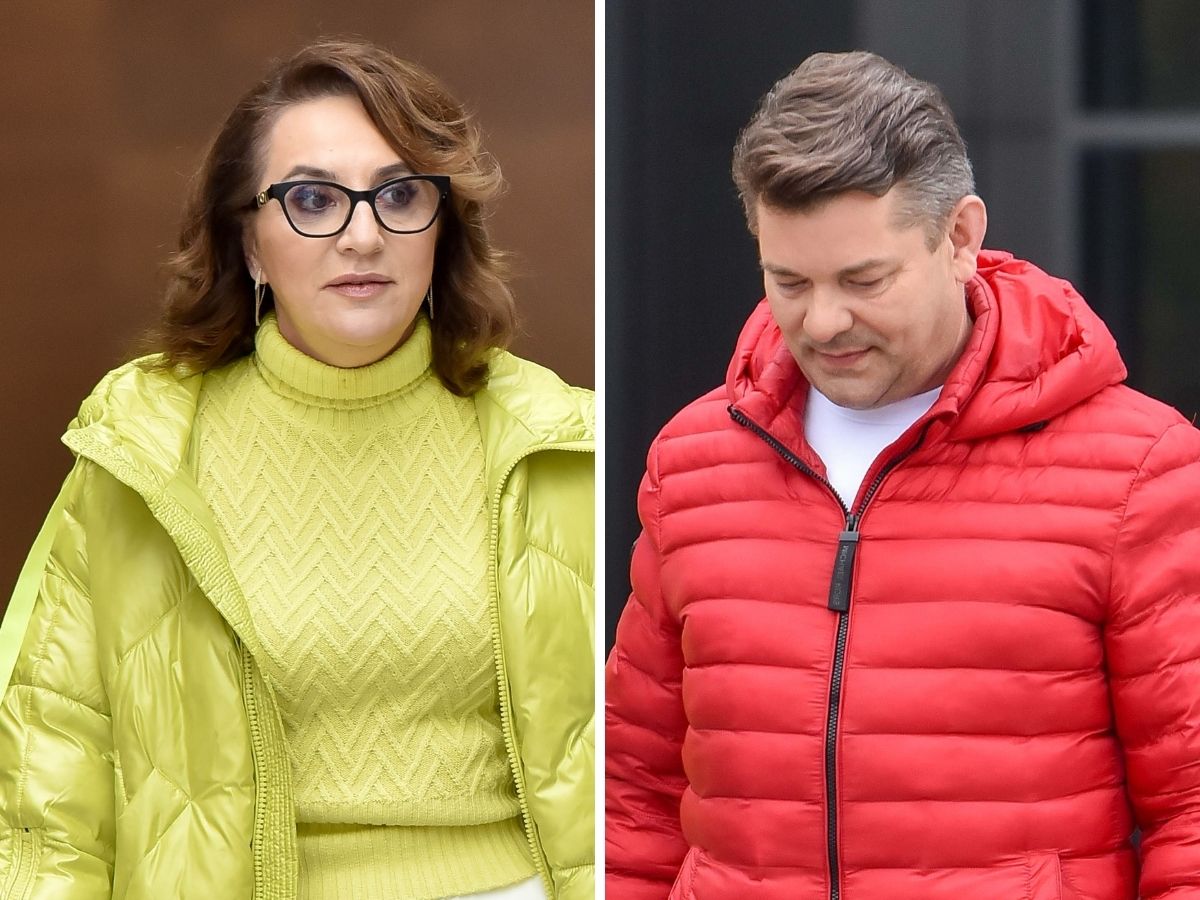 Zenek Martyniuk, Danuta Martyniuk