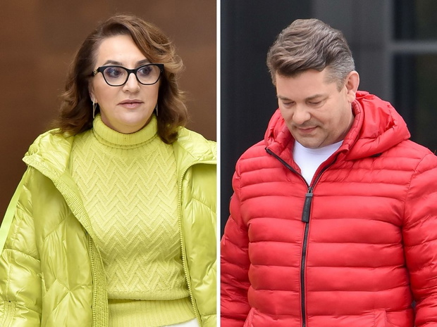 Zenek Martyniuk, Danuta Martyniuk