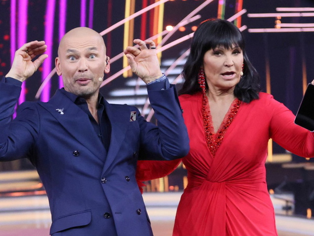 Jury Taniec z gwiazdami zdziwieni