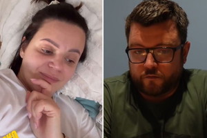 Agnieszka i Wojtek ze Ślubu od pierwszego wejrzenia