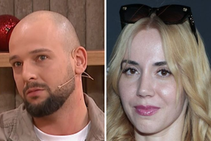 Marianna Schreiber wspiera Pelę