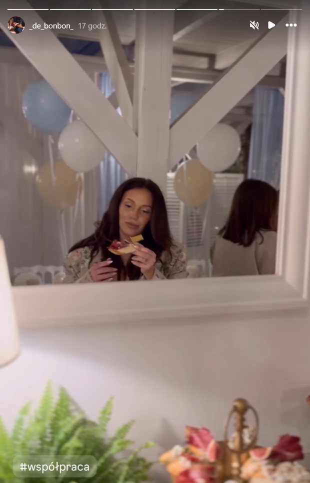 Dominika baby shower 5