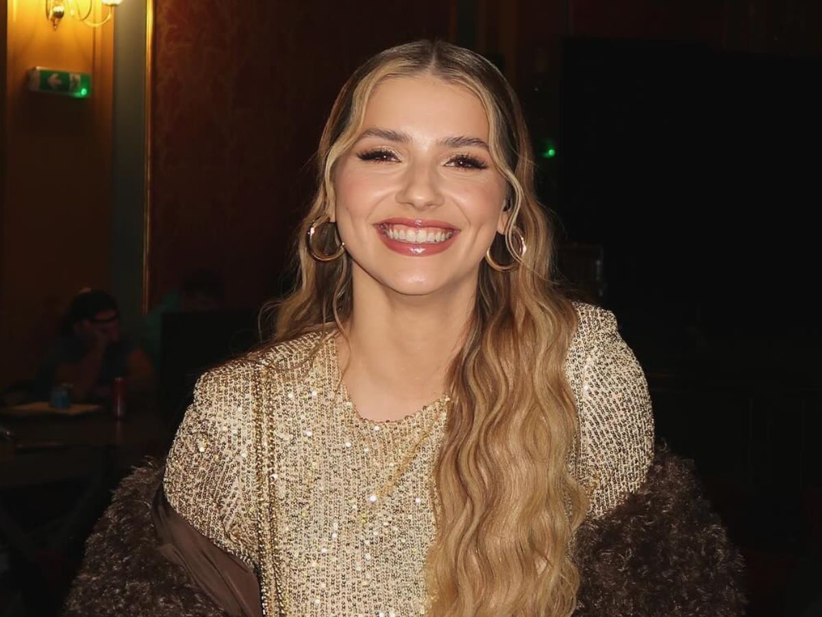 Julia Żugaj