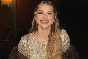 Julia Żugaj