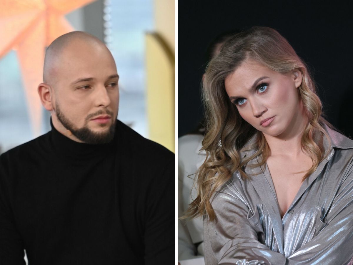 Maciej Pela ucina plotki po rozstaniu z Agnieszką Kaczorowską