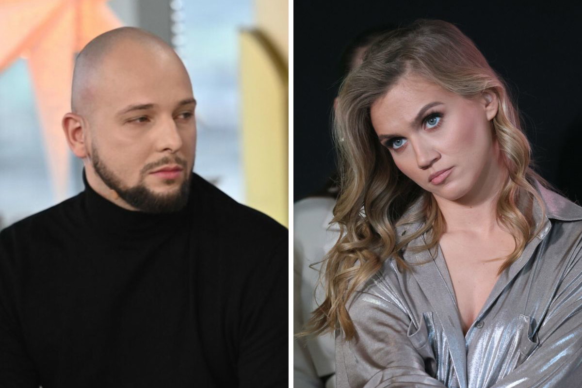 Maciej Pela ucina plotki po rozstaniu z Agnieszką Kaczorowską