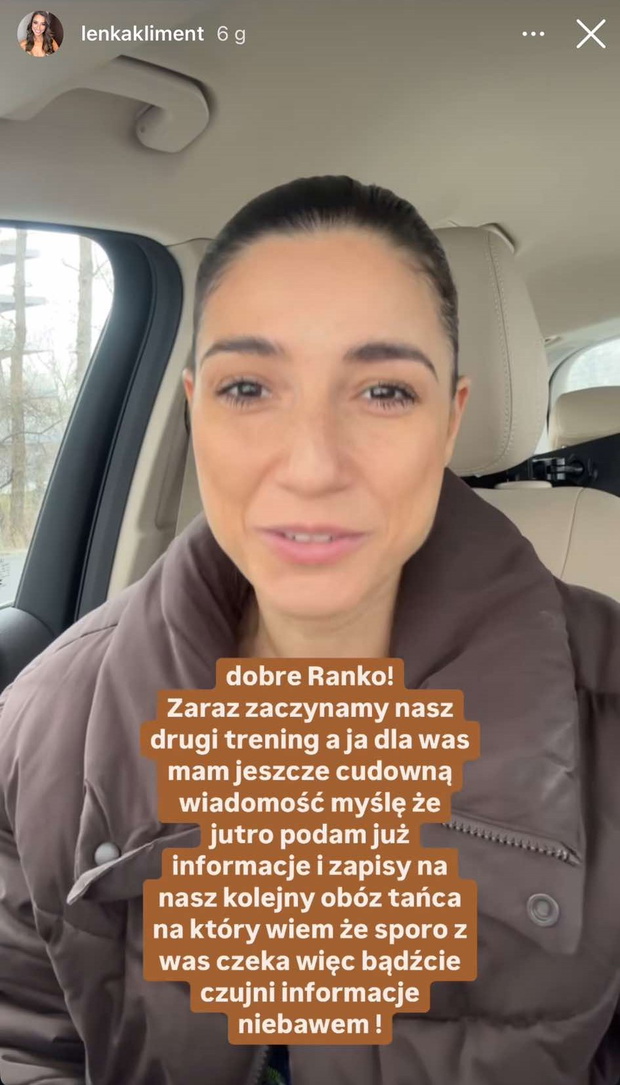 Lenka Kliment