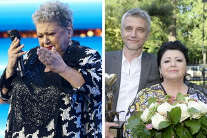 Ewa Bem o śmierci męża