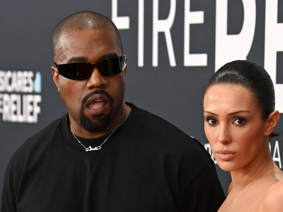Kanye West straci miliony dolarów