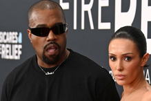 Kanye West straci miliony dolarów