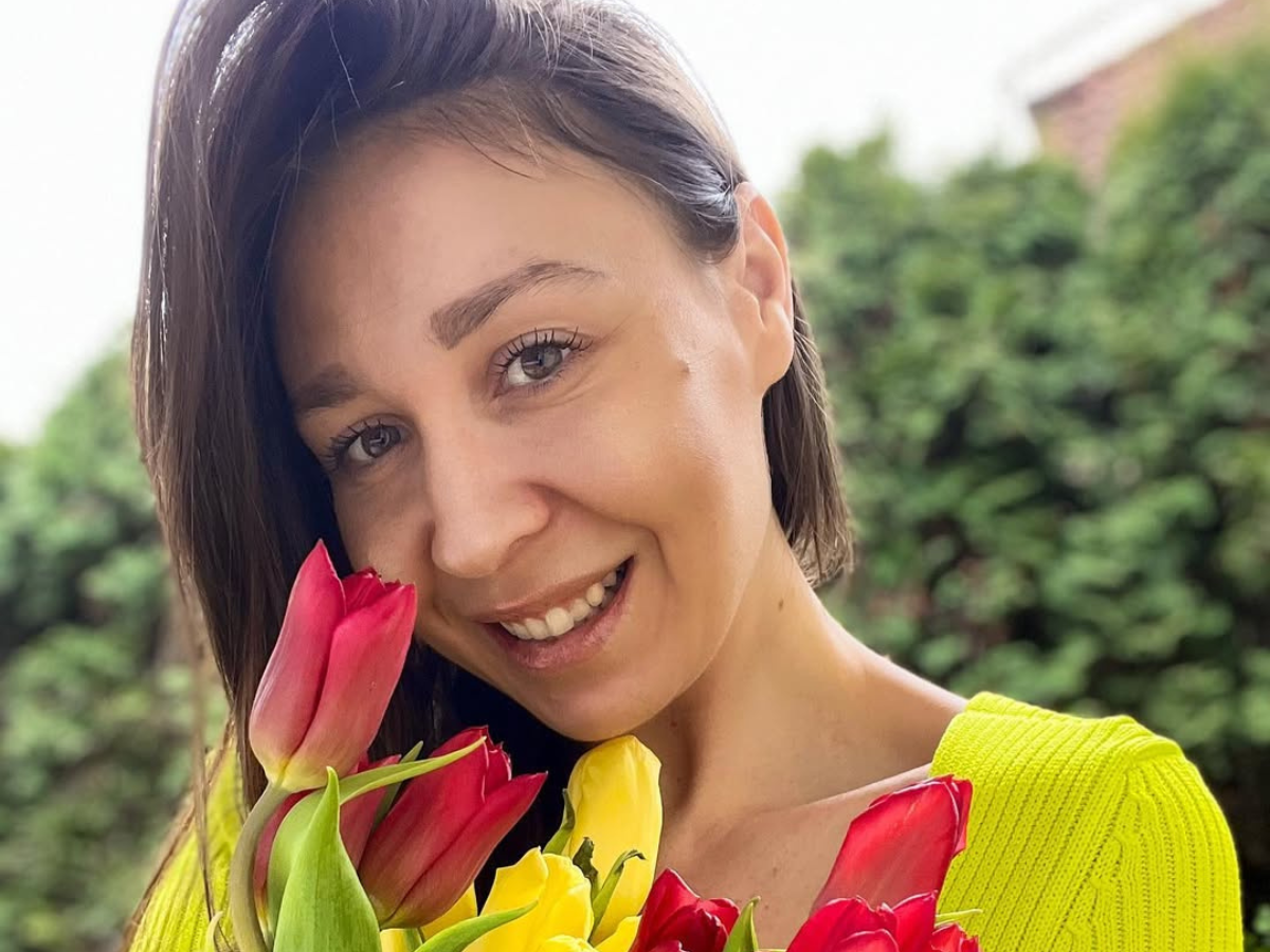 Aneta ze "Ślubu od pierwszego wejrzenia" pochwaliła się szczupłą sylwetką