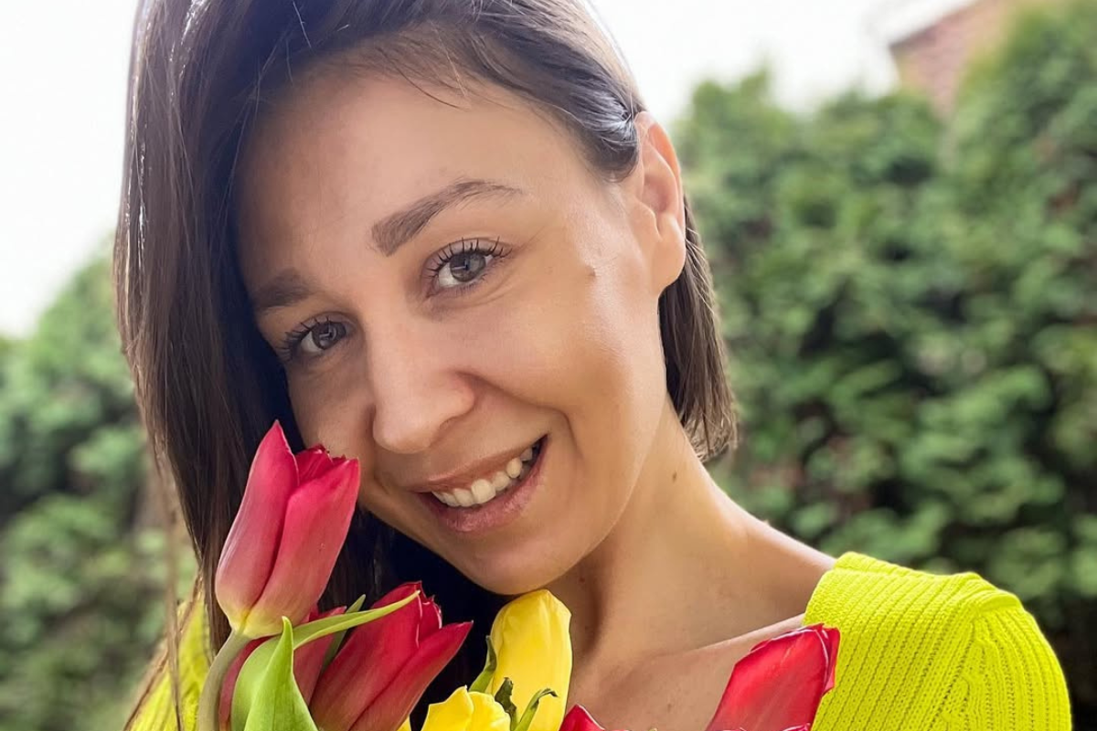 Aneta ze "Ślubu od pierwszego wejrzenia" pochwaliła się szczupłą sylwetką