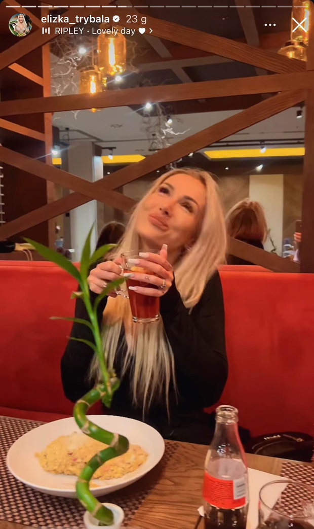 Eliza Trybała