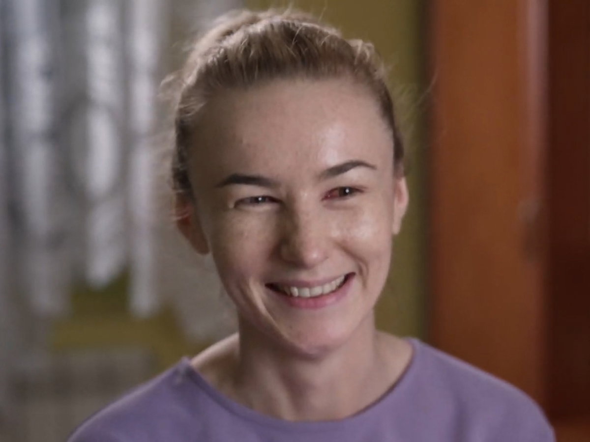 Kornelia ze Ślubu od pierwszego wejrzenia