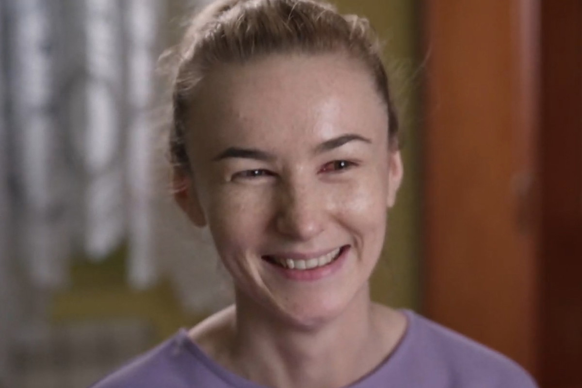 Kornelia ze Ślubu od pierwszego wejrzenia