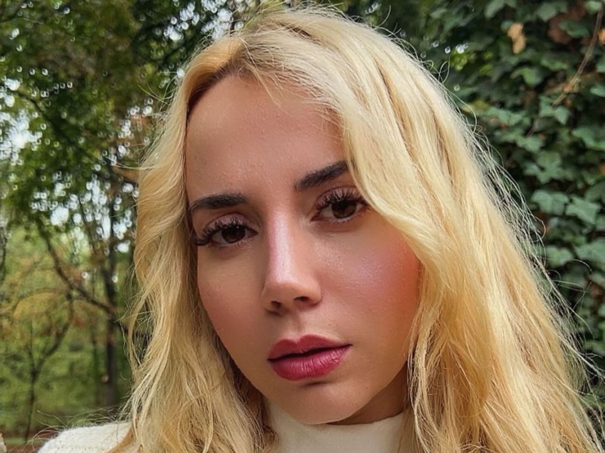 Marianna Schreiber