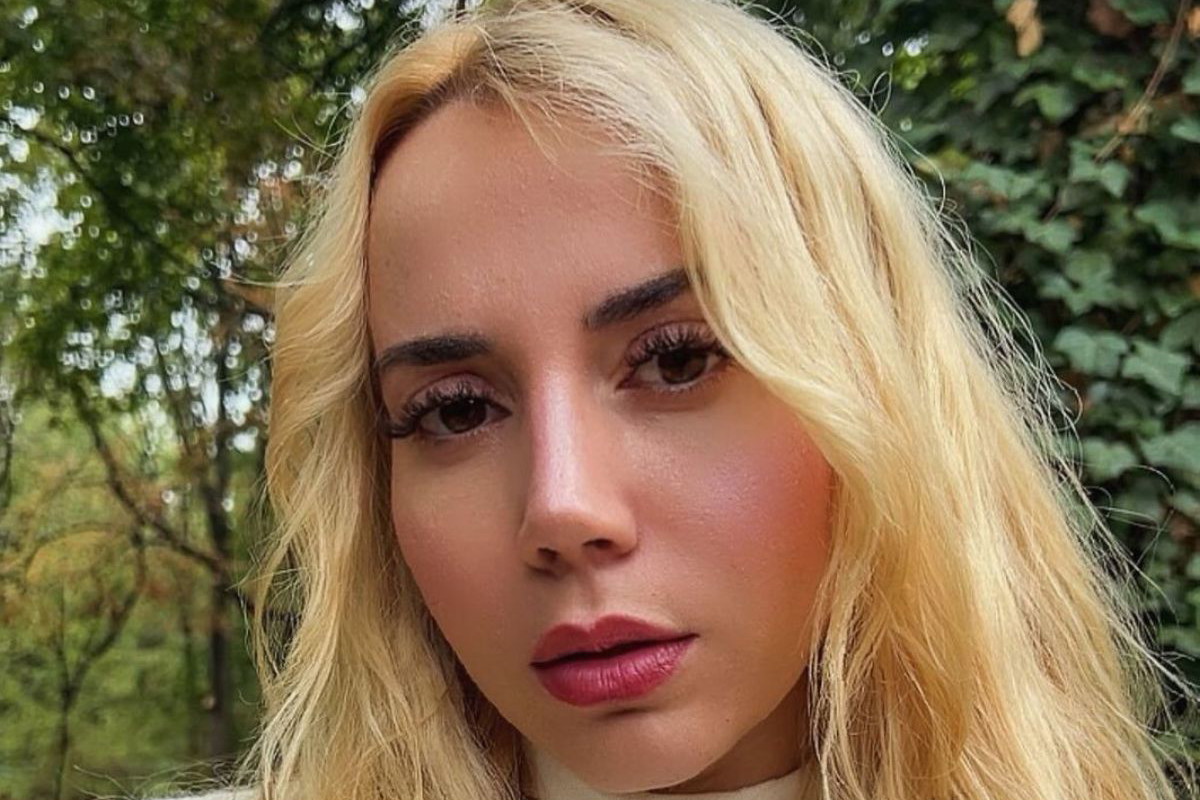 Marianna Schreiber