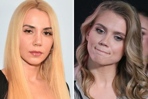 Marianna Schreiber, Agnieszka Kaczorowska
