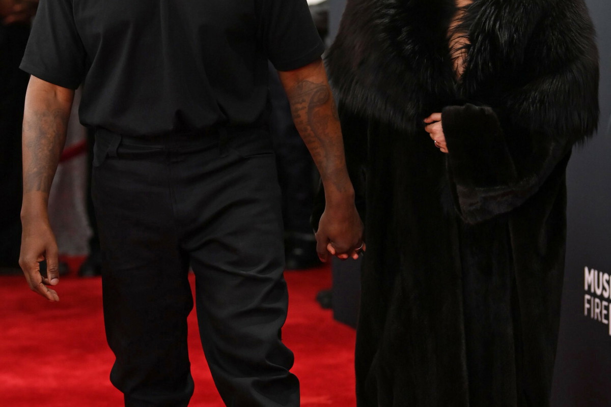 Kanye West i Bianca Censori mają dożywotni zakaz korzystania z gondoli w Wenecji