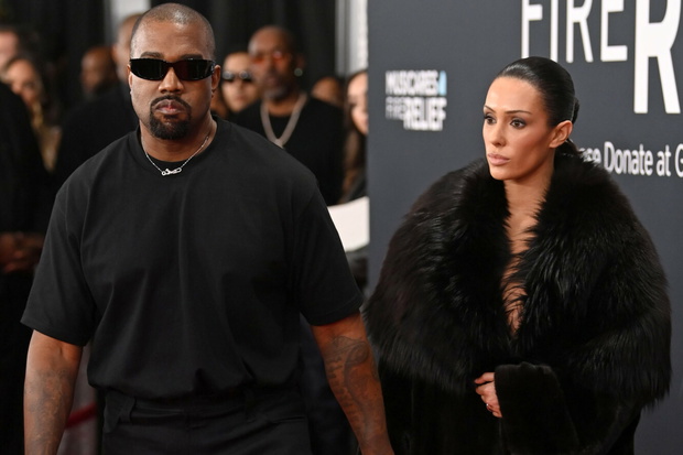 Kanye West i Bianca Censori mają dożywotni zakaz korzystania z gondoli w Wenecji