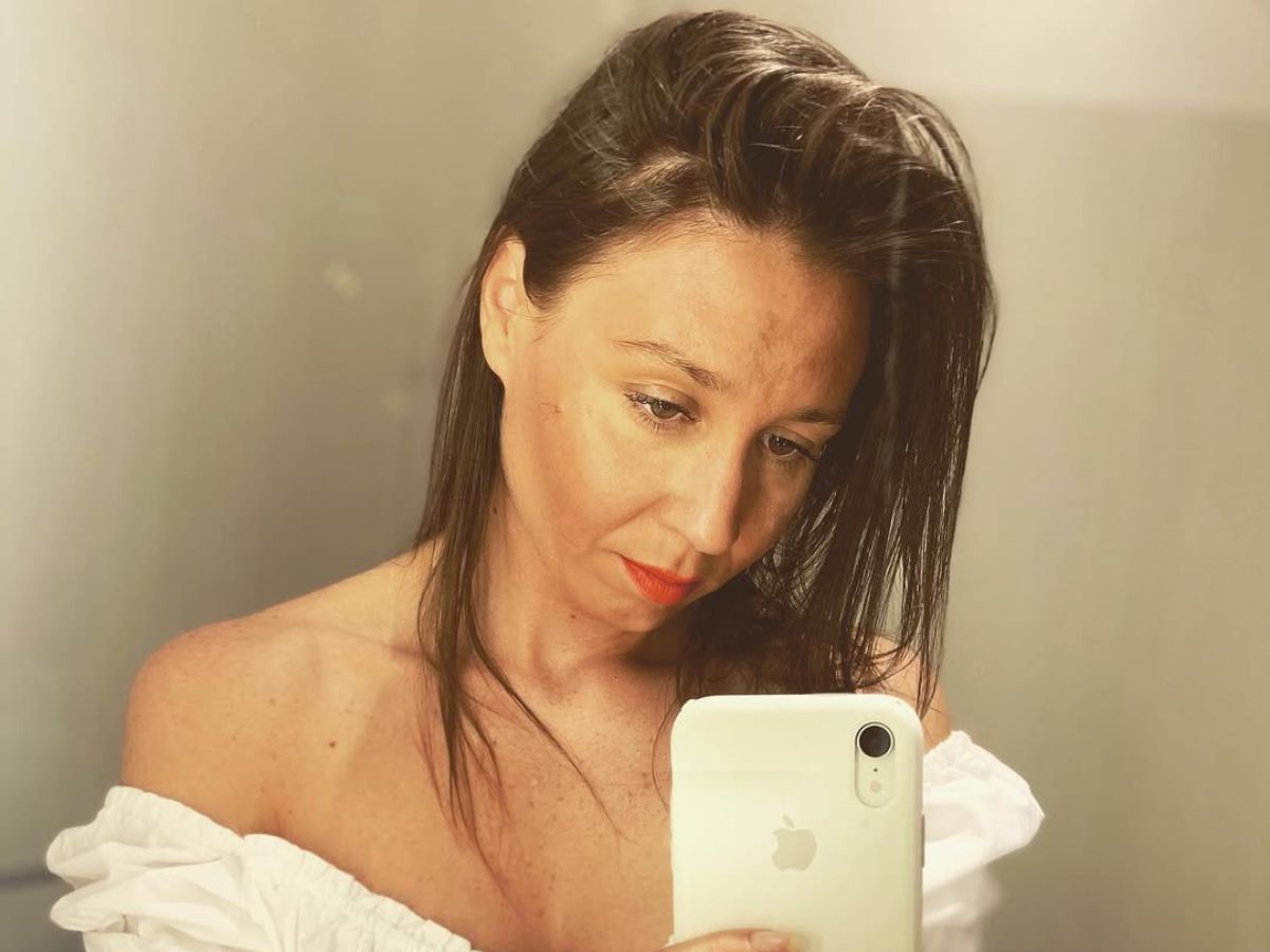 Aneta Żuchowska